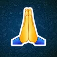 Icon of program: Christian Emojis and Jesu…