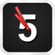 Icon of program: MiniTimer 5 (One-Tap 5 Mi…