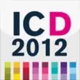 Icon of program: ICD 2012