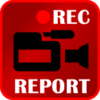 Icon of program: New Live Report Reporter …