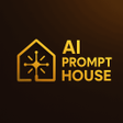 Icon of program: AI Prompt House:Image Pro…