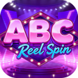 ABC REEL SPIN icon