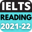 Icon of program: IELTS Reading