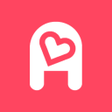 Icon of program: Amoria: Random Chat  Dati…