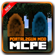 Portal Gun for Minecraft icon