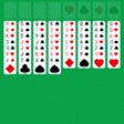 Icon of program: FreeCell Solitaire Basic