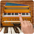 Icono de programa: Harmonium