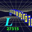 Icon of program: Kinetic Visual Acuity HD …