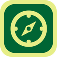 Icon of program: Compass Calculator