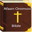 Icono de programa: Holy Bible in Afaan Oromo
