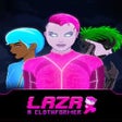 Icon of program: Lazr: A Clothformer