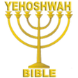 Icono de programa: Yehoshwah Bible