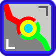 Icon of program: Gerber PCB Viewer. Light