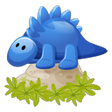 Icon of program: Dino Browser