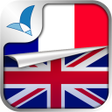 Icono de programa: Je Parle ANGLAIS - Appren…