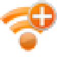 Icono de programa: WiFi Sharing Manager