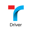 Icono de programa: Tap a Taxi: Driver App
