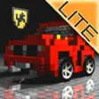Icon of program: 3D Pixel Racing Lite