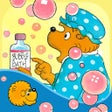 Icon of program: The Berenstain Bears' Bed…