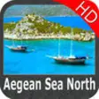 Icon of program: Marine: Aegean Sea (North…