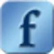 Icon of program: Find my Font Mac
