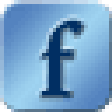Icono de programa: Find my Font Mac