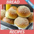 Icon of program: Bread Recipes