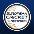 Icon of program: ECN - European Cricket Ne…