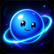 Icono de programa: ORBYN: Bouncing Ball Game