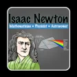 Icon of program: Isaac Newton by Ventura