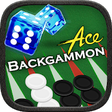 Icon of program: Backgammon Ace - Board Ga…