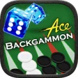 Icon of program: Backgammon Ace - Board Ga…