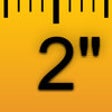 Icon of program: Ruler App