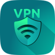 Icono de programa: VPN - very convenient fas…