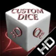 Icon of program: Custom Dice 3D