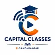 Icono de programa: Capital Classes
