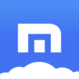 Icon of program: Maxthon Browser for Windo…