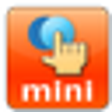Icono de programa: KidsMouse mimi