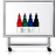 Icono de programa: Whiteboard Capture Trial
