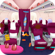 Icono de programa: Holiday Airplane Cleaning