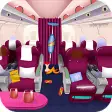 Icon of program: Holiday Airplane Cleaning