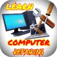 Icon of program: Computer Repair and Maint…