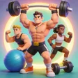 Icon of program: MuscleMergeMaster