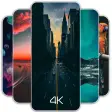 Icon of program: 4k wallpapers Full HD Wal…