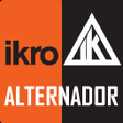Icono de programa: Alternador IKRO