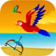 Icon of program: Parrot Shooting - hunting…