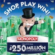 Icon of program: Shop, Play, Win(c) MONOPO…