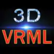 Icon of program: VRML Viewer 3D for Window…