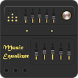 Icono de programa: Music Bass Equalizer & Vo…