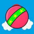 Icon of program: Color Ball Jump Game